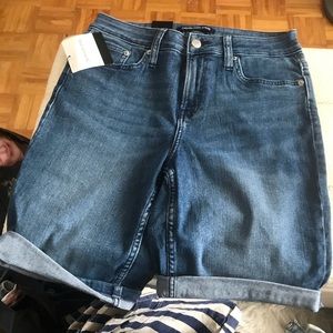 Long short Calvin Klein